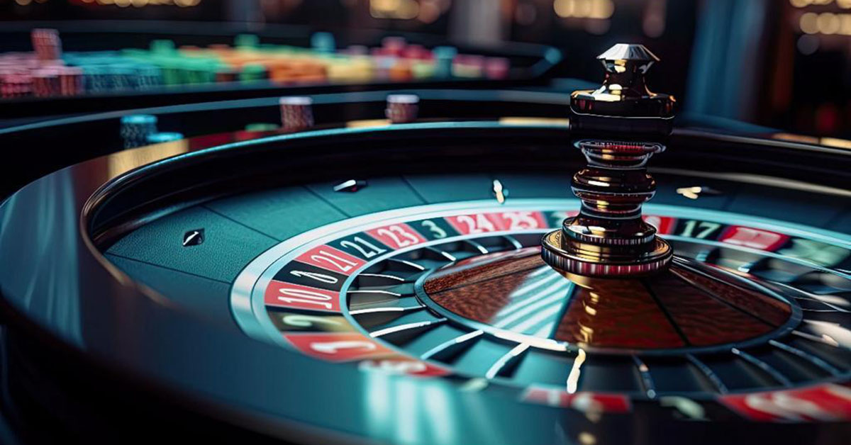 Como Aproveitar 1 Jogo de Apostas em Cassino com Dinheiro Real